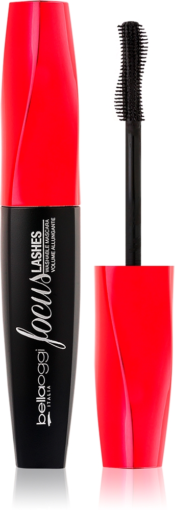 Тушь для ресниц Focus Lashes Volume Bellaoggi, atspalvis night out 14,5 мл
Тушь для ресниц Focus Lashes Volume Bellaoggi, atspalvis night out 14,5 мл