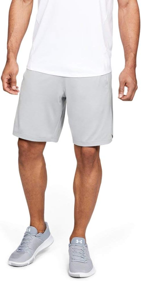 Under Armour UA MK-1 Emboss, Mod Gray
Under Armour UA MK-1 Emboss, Mod Gray