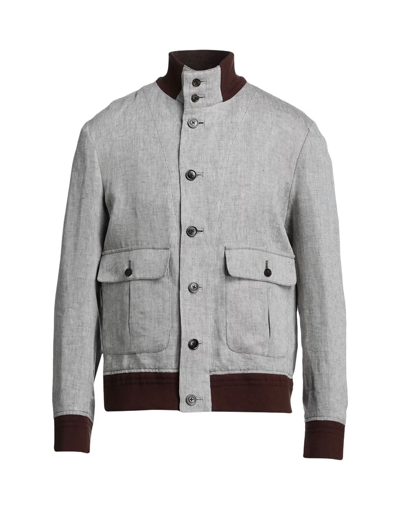 Куртка Lardini, темно-коричневый
Куртка Lardini, темно-коричневый