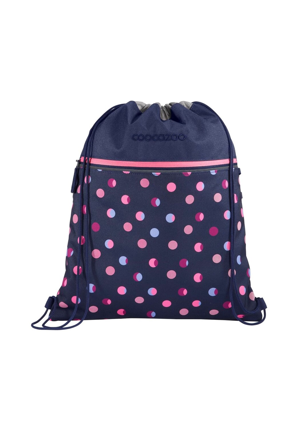 Спортивная сумка спортивная, 10 литров coocazoo, цвет Reflective Moons 
Спортивная сумка спортивная, 10 литров coocazoo, цвет Reflective Moons