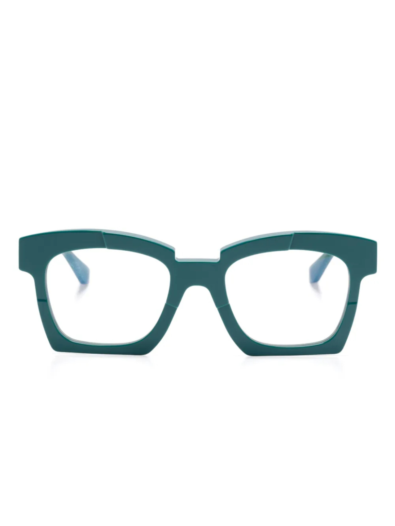 Очки K5 Kuboraum, зеленый
Очки K5 Kuboraum, зеленый
