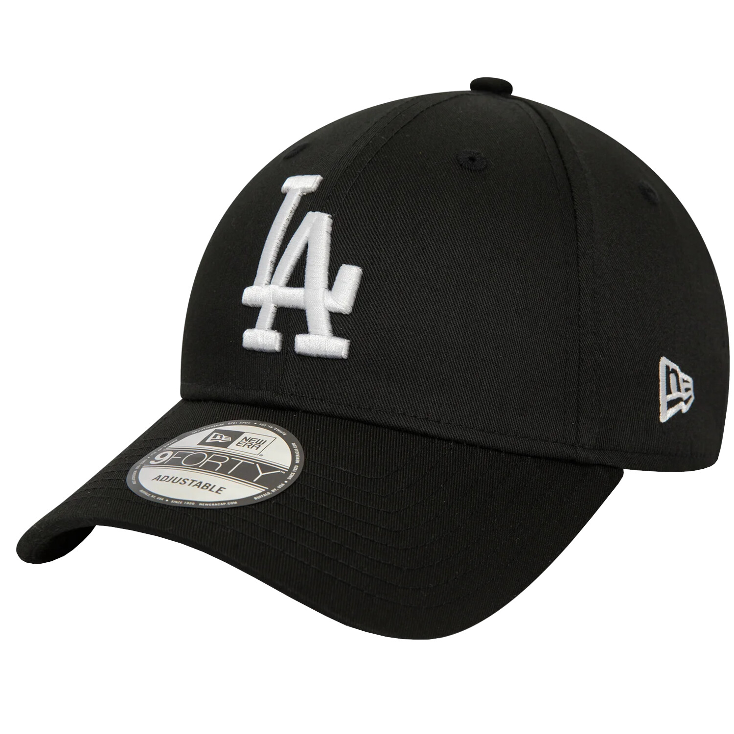 Бейсболка NEW ERA New Era MLB 9FORTY Los Angeles Dodgers World Series Patch, черный
Бейсболка NEW ERA New Era MLB 9FORTY Los Angeles Dodgers World Series Patch, черный