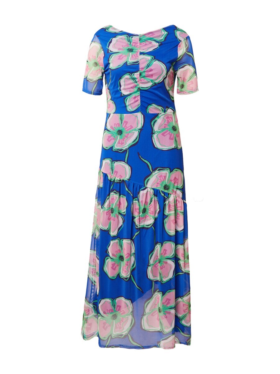 Платье Warehouse, синий
Платье Warehouse, синий