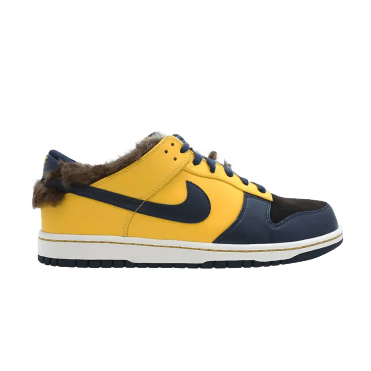 Кроссовки Nike Dunk Low Premium, Teen Wolf
Кроссовки Nike Dunk Low Premium, Teen Wolf