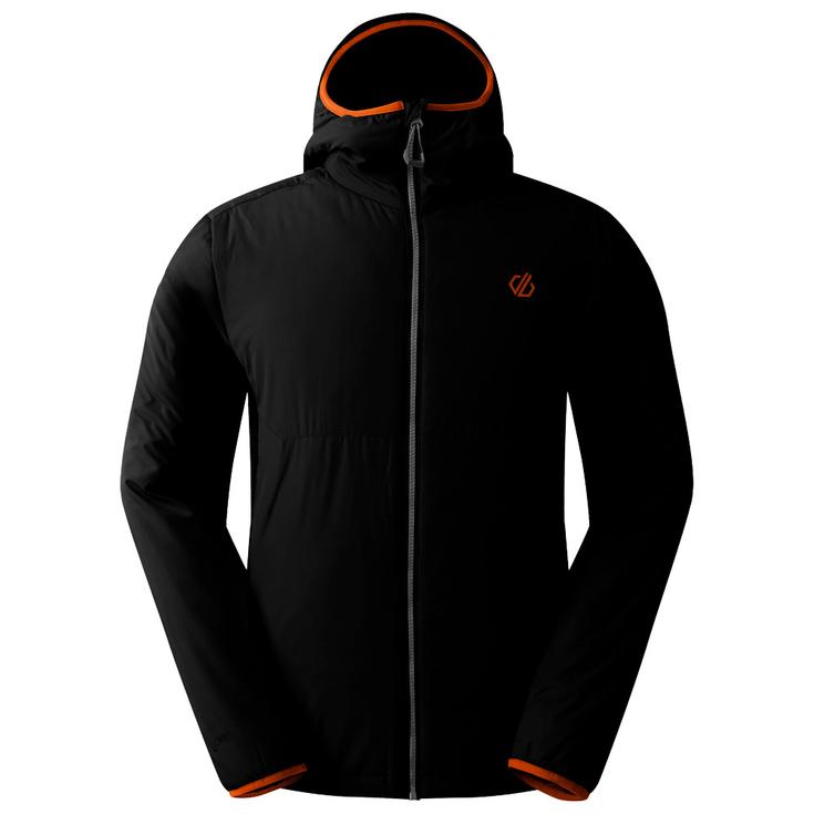 Куртка для похода Torrek Air Lite, черная Dare2B
Куртка для похода Torrek Air Lite, черная Dare2B