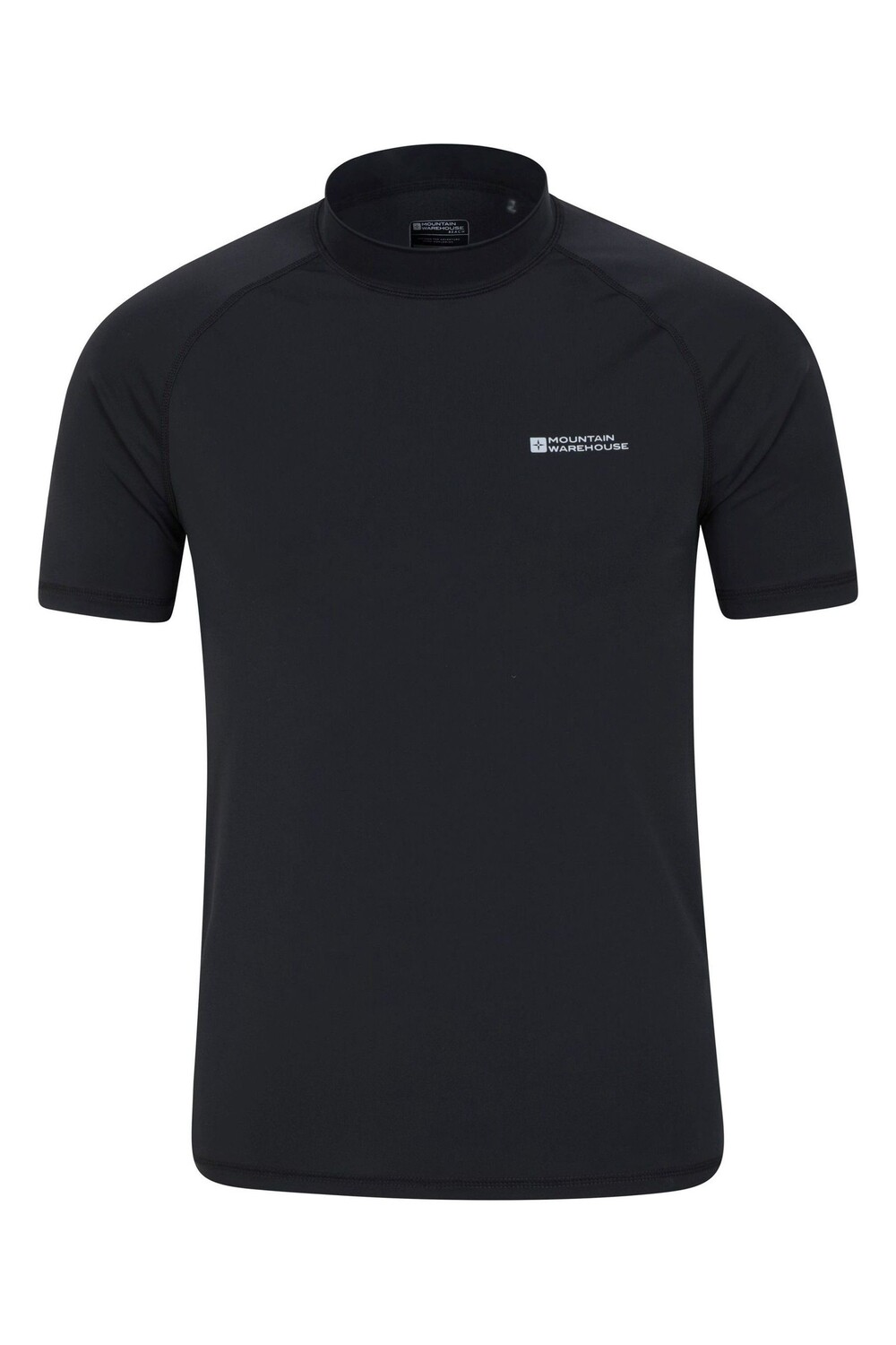 Мужской жилет с защитой от ультрафиолета Mountain Warehouse, черный
Мужской жилет с защитой от ультрафиолета Mountain Warehouse, черный