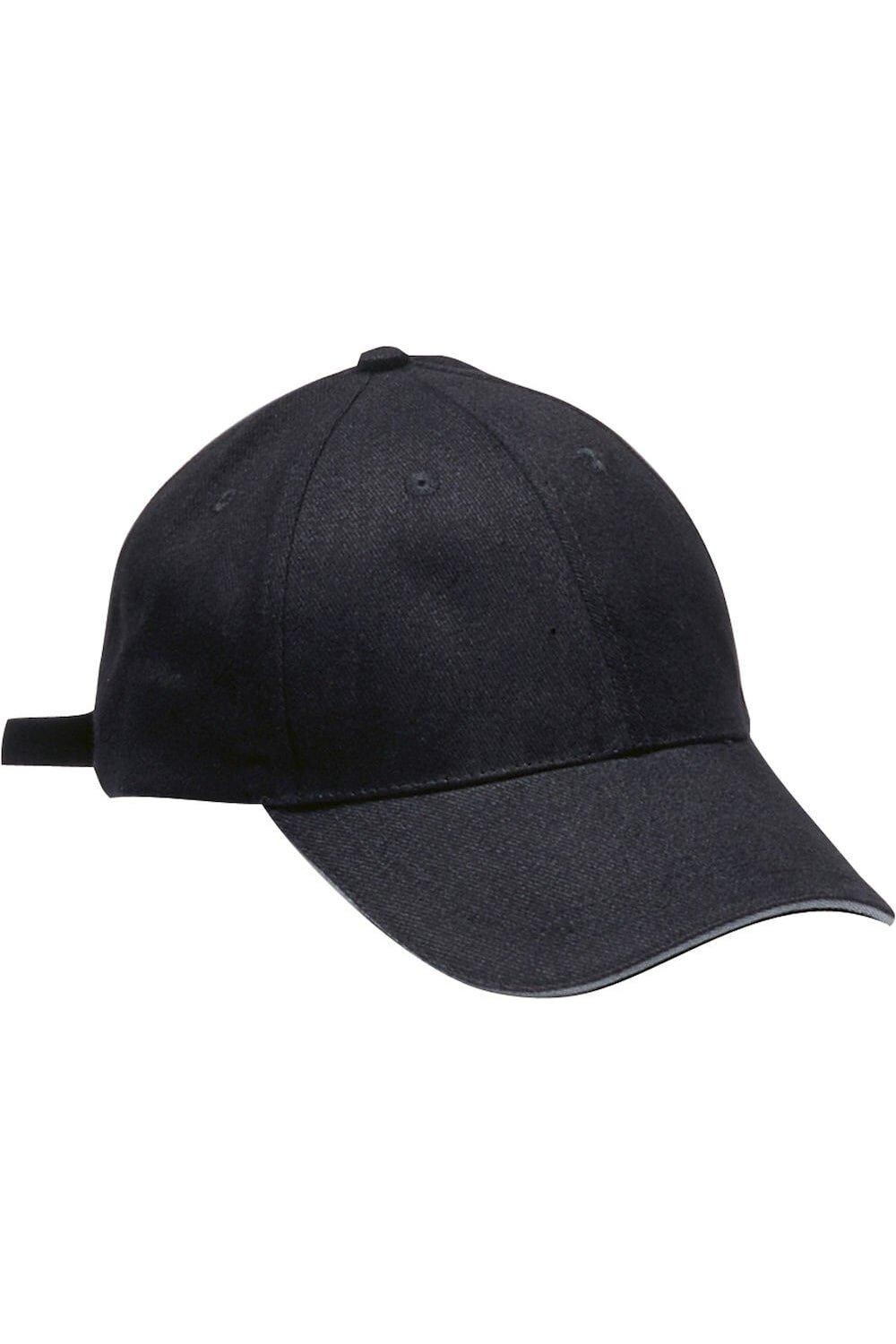 Дэвис Кепка Clique, черный
Дэвис Кепка Clique, черный