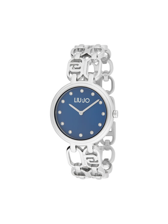 Часы TLJ2361 Liu Jo, серебряный
Часы TLJ2361 Liu Jo, серебряный