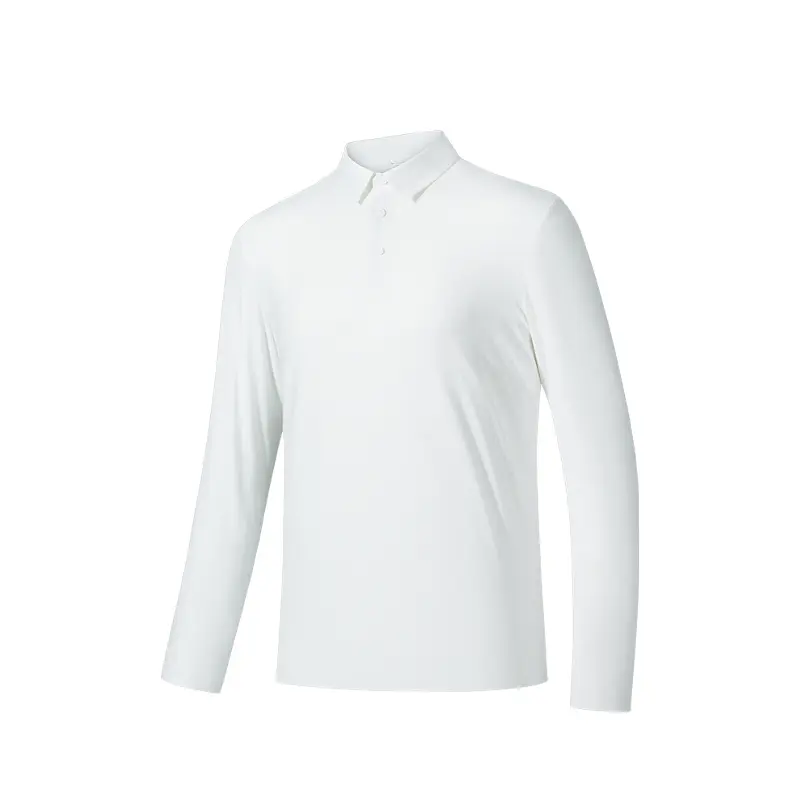 ANTA Champion All Weather Series вязаный свитер мужской papyrus white
ANTA Champion All Weather Series вязаный свитер мужской papyrus white