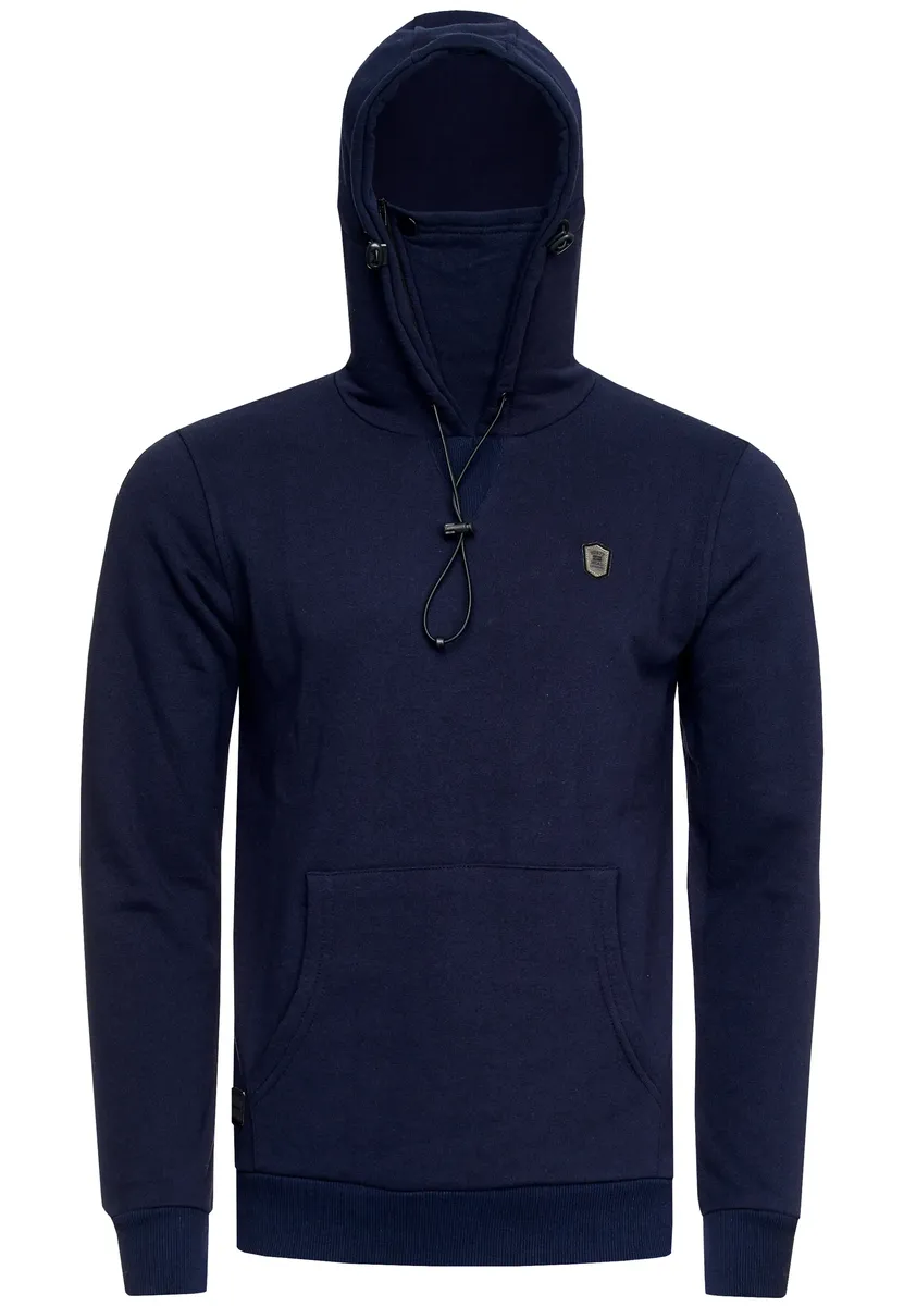 Толстовка Rusty Neal "2020" с классным капюшоном, синий
Толстовка Rusty Neal "2020" с классным капюшоном, синий