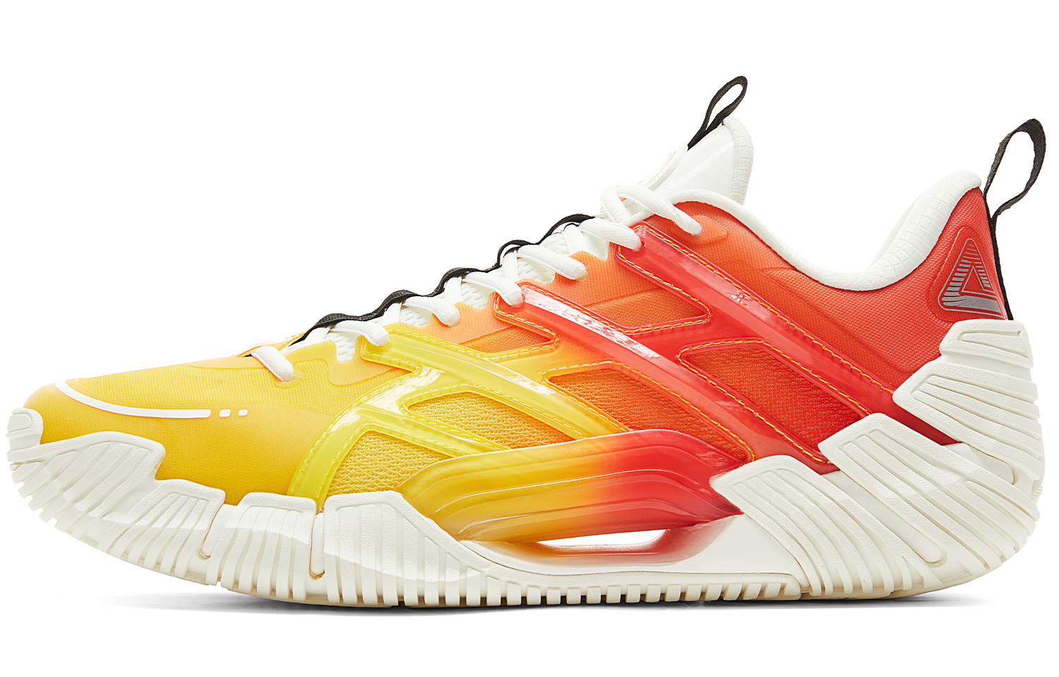 Баскетбольные кроссовки мужские низкие Performance разноцветные PEAK, Mixed Color
Баскетбольные кроссовки мужские низкие Performance разноцветные PEAK, Mixed Color