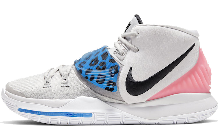 Nike Кроссовки Kyrie 6 Ep 'Animal Print'
Nike Кроссовки Kyrie 6 Ep 'Animal Print'