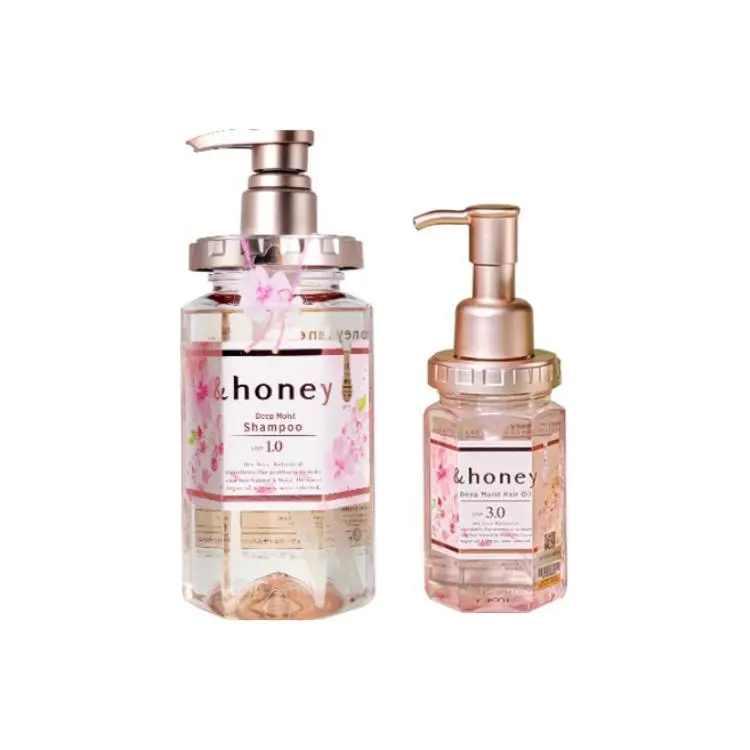 Питающий и увлажняющий шампунь и кондиционер для волос уход и очищение 100мл+440мл+445г &honey Glossy
Питающий и увлажняющий шампунь и кондиционер для волос уход и очищение 100мл+440мл+445г &honey Glossy