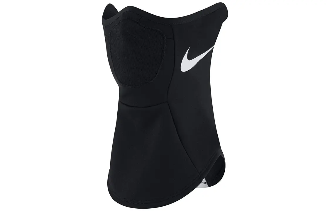 Шарфы унисекс Nike, черный
Шарфы унисекс Nike, черный