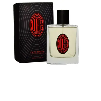 Milan Edt Perfume 100ml Official Product
Milan Edt Perfume 100ml Official Product