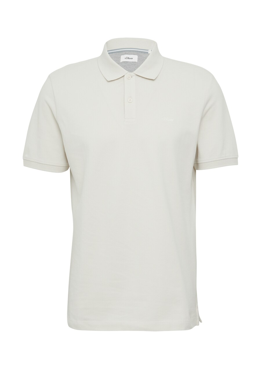 Рубашка s.Oliver, экрю
Рубашка s.Oliver, экрю