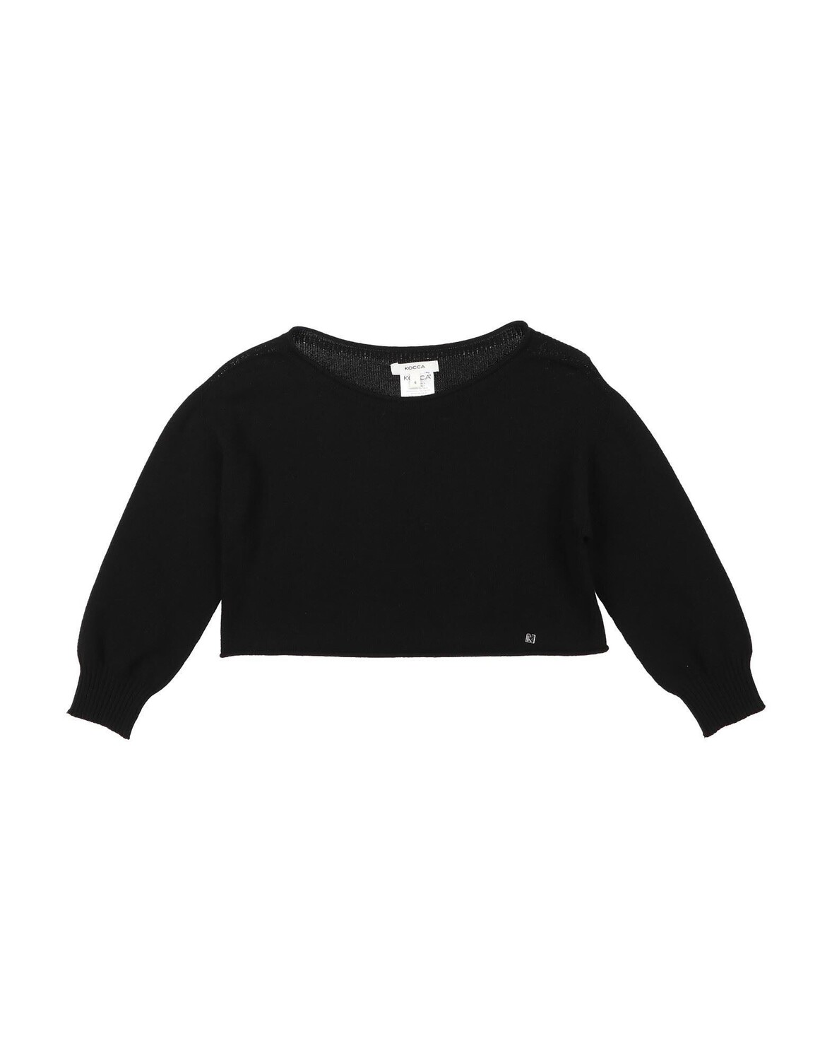 Свитер Kocca, черный
Свитер Kocca, черный