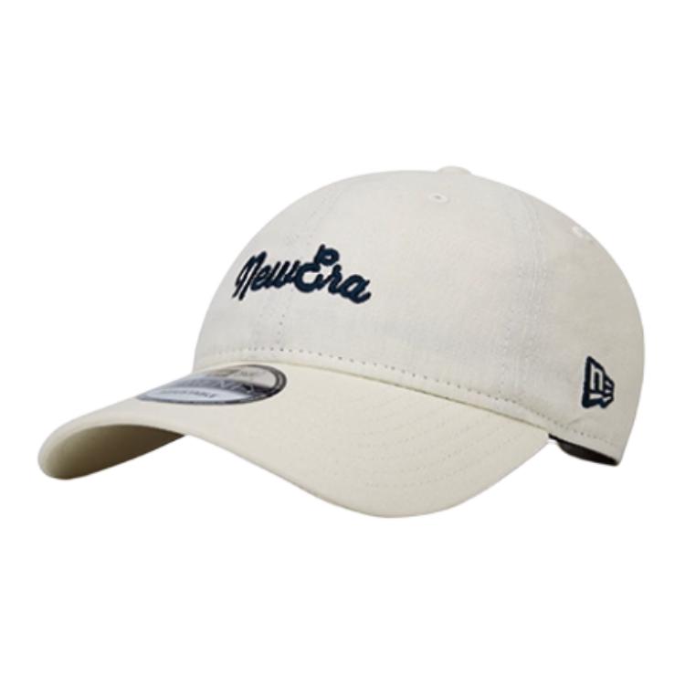New Era Хлопковая бейсболка унисекс экрю, Ecru
New Era Хлопковая бейсболка унисекс экрю, Ecru