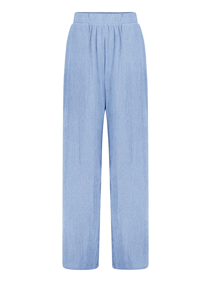 Тканевые брюки Sublevel, светло-синий
Тканевые брюки Sublevel, светло-синий