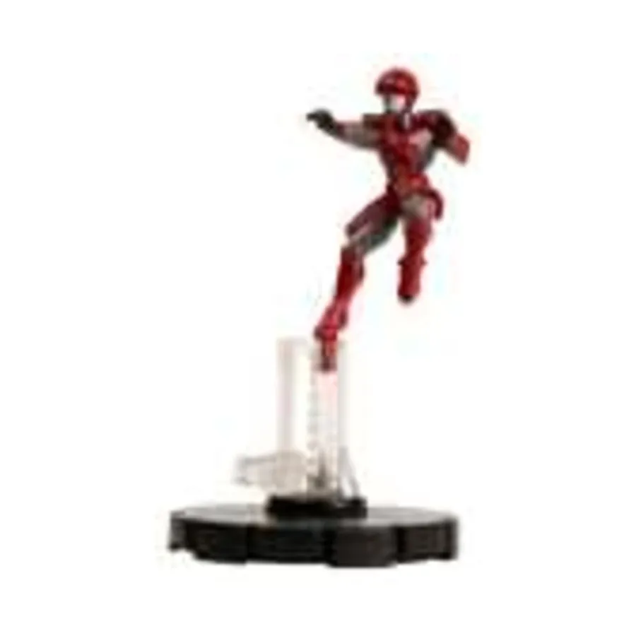 Дрейк Берроуз (ограниченное издание) # 203 (LE), DC HeroClix - Legacy - Singles
Дрейк Берроуз (ограниченное издание) # 203 (LE), DC HeroClix - Legacy - Singles