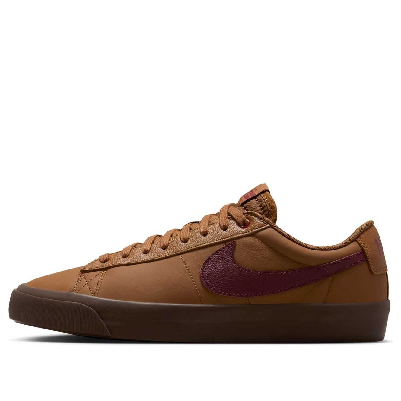 Кроссовки Nike Zoom Blazer Low Pro GT SB 'Light British Tan Dark Team Red'
Кроссовки Nike Zoom Blazer Low Pro GT SB 'Light British Tan Dark Team Red'