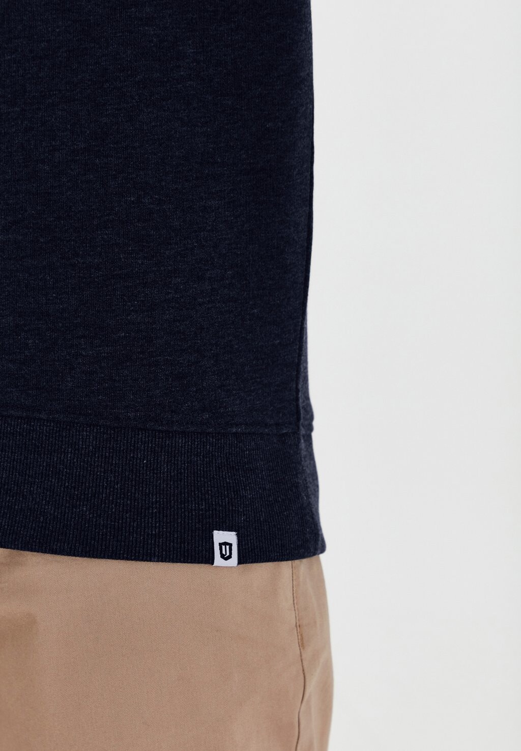 Толстовка IDKENO INDICODE JEANS, кремовый
Толстовка IDKENO INDICODE JEANS, кремовый