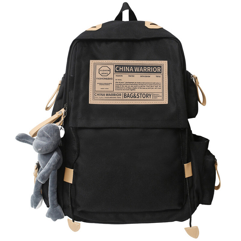 Рюкзак унисекс WARRIOR, Красный
Рюкзак унисекс WARRIOR, Красный