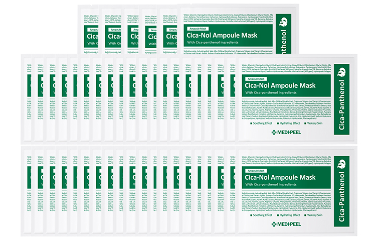 Медицинская маска Medi Peel для женщин MEDI-PEEL
Медицинская маска Medi Peel для женщин MEDI-PEEL