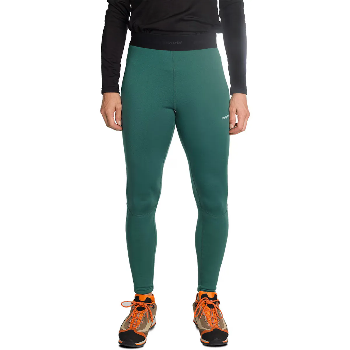 Siscar Trangoworld женские длинные брюки, зеленый
Siscar Trangoworld женские длинные брюки, зеленый