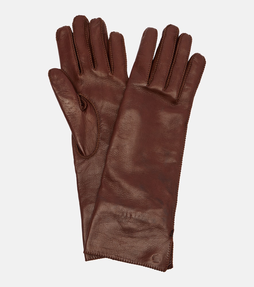 Кожаные перчатки с подкладкой из кашемира и шелка Loro Piana, Havana Brown, Коричневый, Кожаные перчатки с подкладкой из кашемира и шелка Loro Piana, Havana Brown
Кожаные перчатки с подкладкой из кашемира и шелка Loro Piana, Havana Brown, Коричневый, Кожаные перчатки с подкладкой из кашемира и шелка Loro Piana, Havana Brown