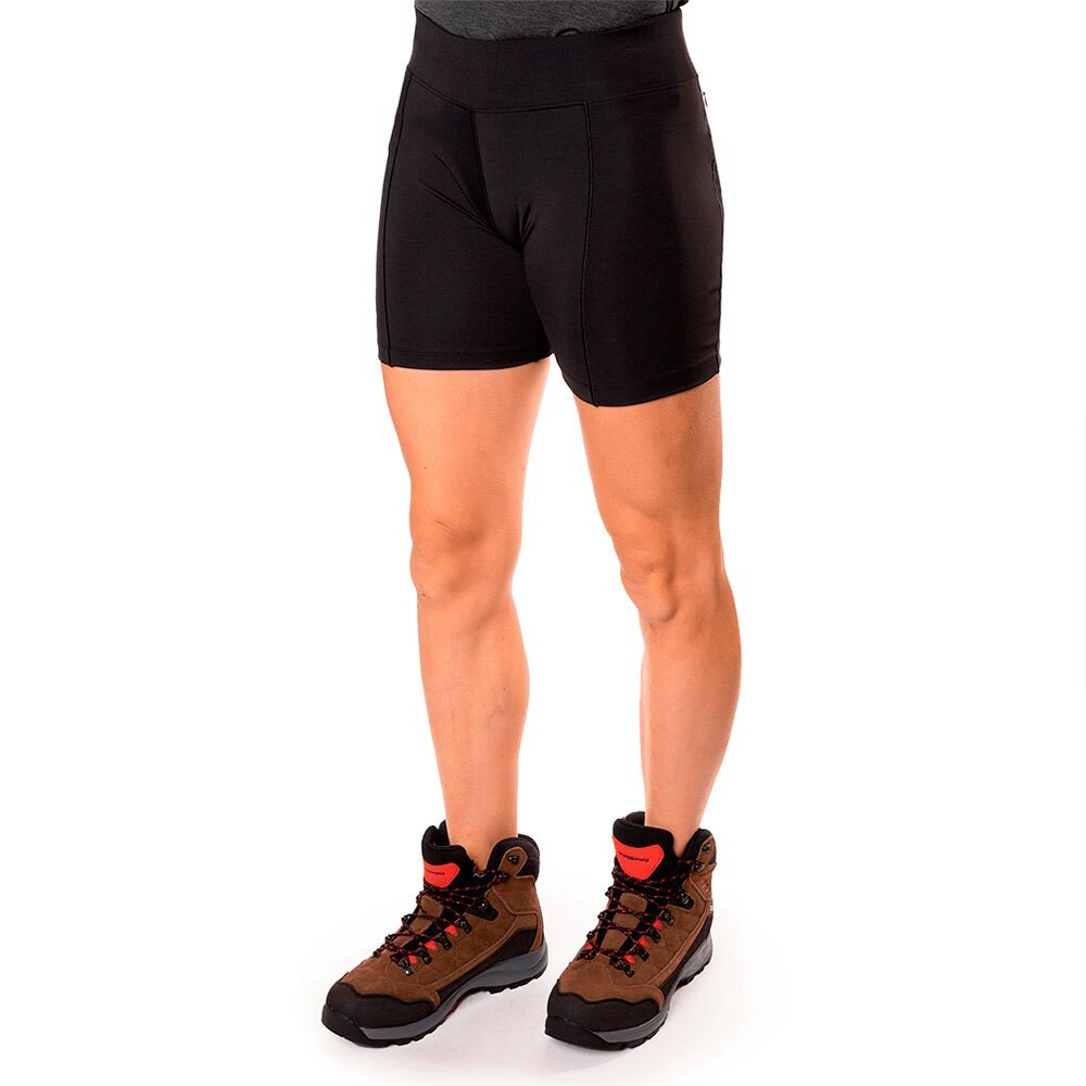 Шорты Trangoworld Bystra, черный
Шорты Trangoworld Bystra, черный