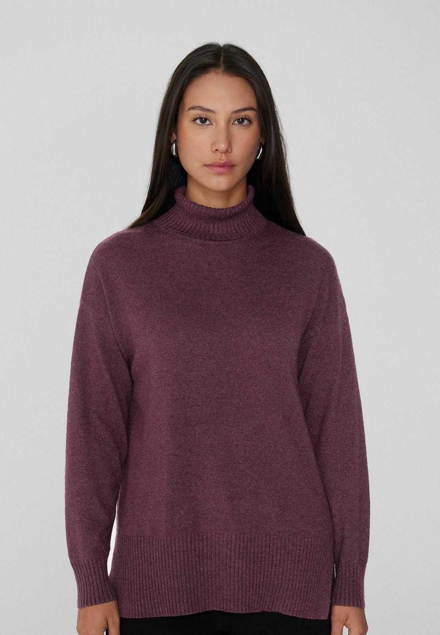 Джемпер Tezenis TEZENIS, Violet/Dark Purple
Джемпер Tezenis TEZENIS, Violet/Dark Purple