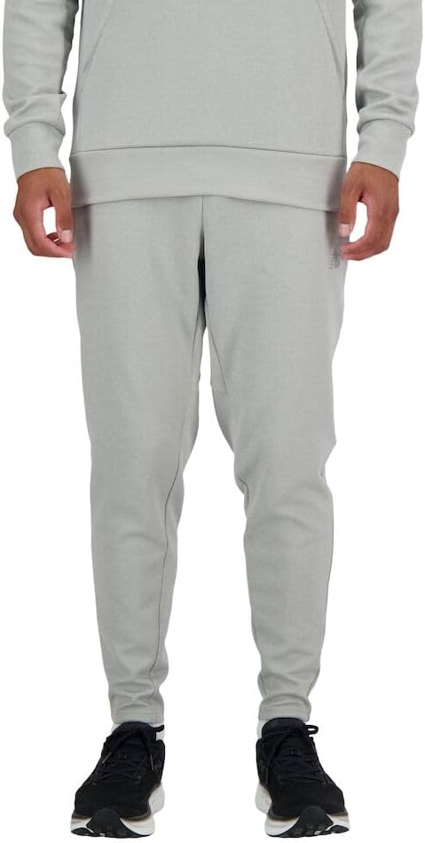 Мужские трикотажные брюки New Balance Tech, Athletic Grey
Мужские трикотажные брюки New Balance Tech, Athletic Grey
