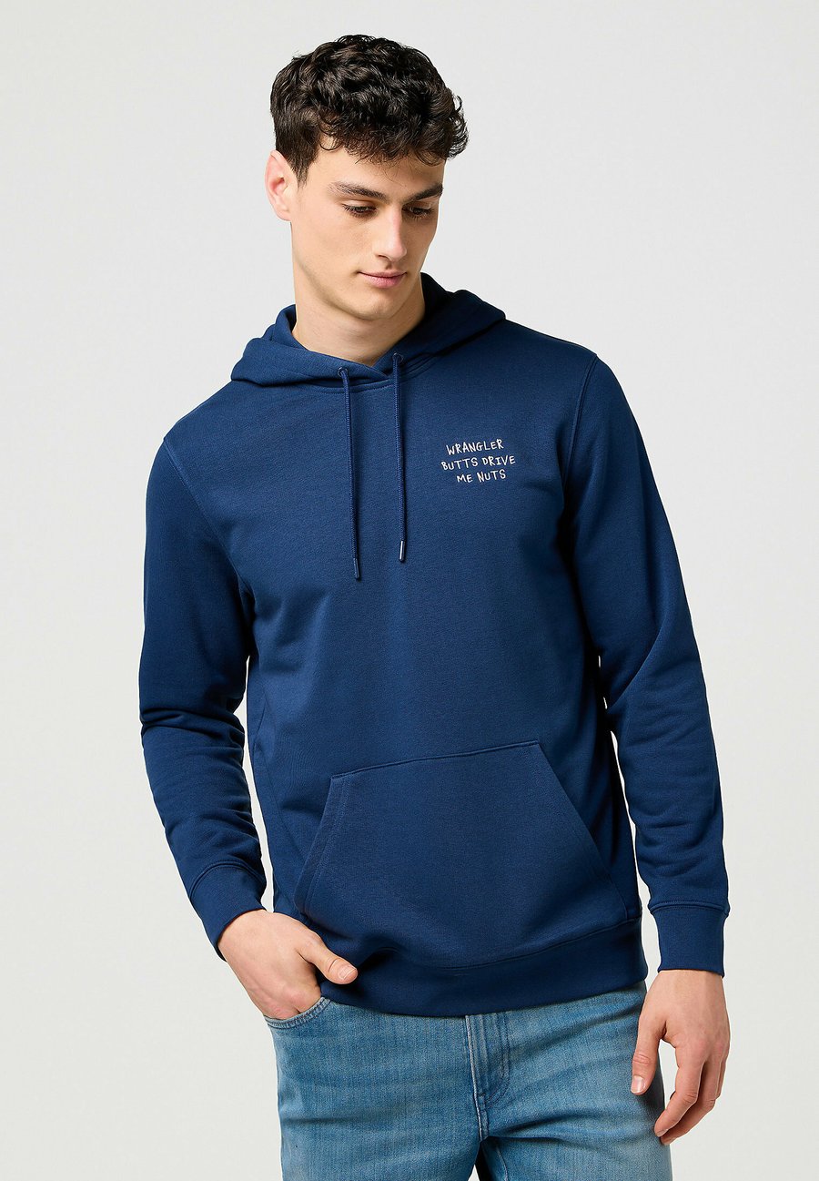 Худи Wrangler LONG SLEEVE EMBROIDERY, Navy/Dark Blue, Синий, Худи Wrangler LONG SLEEVE EMBROIDERY, Navy/Dark Blue
Худи Wrangler LONG SLEEVE EMBROIDERY, Navy/Dark Blue, Синий, Худи Wrangler LONG SLEEVE EMBROIDERY, Navy/Dark Blue