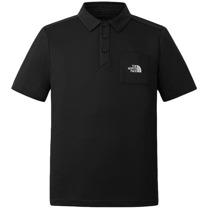 THE NORTH FACE Поло мужское Cosmic Black, Черный, THE NORTH FACE Поло мужское Cosmic Black
THE NORTH FACE Поло мужское Cosmic Black, Черный, THE NORTH FACE Поло мужское Cosmic Black