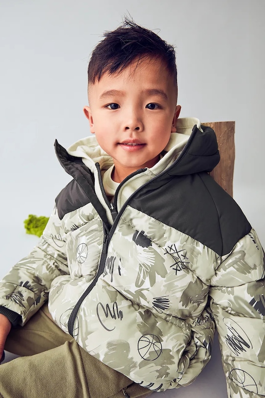 Детская куртка Mayoral, серый
Детская куртка Mayoral, серый