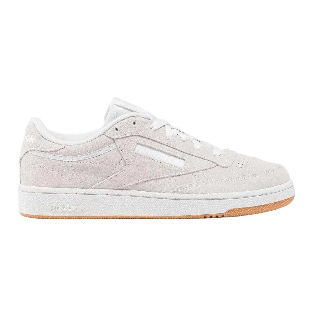 Кроссовки Reebok Club C 85 trainers, бежевый
Кроссовки Reebok Club C 85 trainers, бежевый