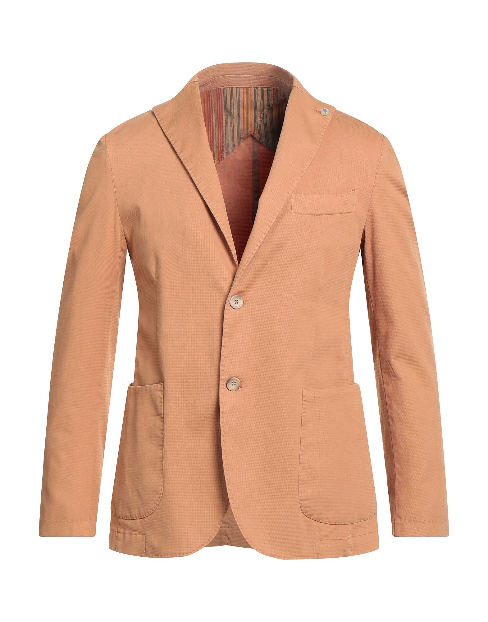 Блейзер Barbati, коричневый
Блейзер Barbati, коричневый