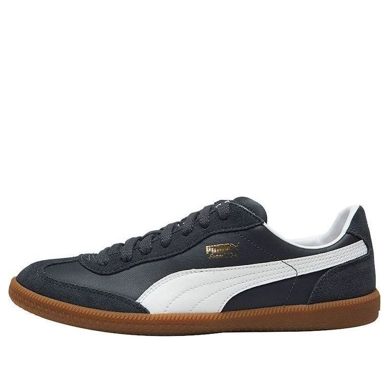 Кеды PUMA Super Liga OG 'Navy', синий 
Кеды PUMA Super Liga OG 'Navy', синий