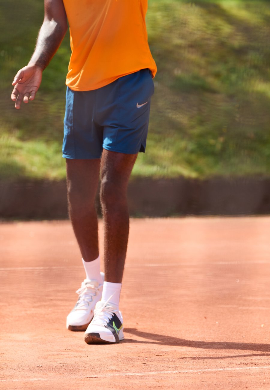 Спортивные шорты Nike Performance SLAM, Blue Force/Blue
Спортивные шорты Nike Performance SLAM, Blue Force/Blue