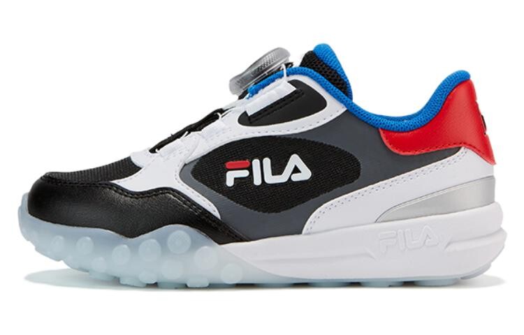 Детские кроссовки FILA PS
Детские кроссовки FILA PS