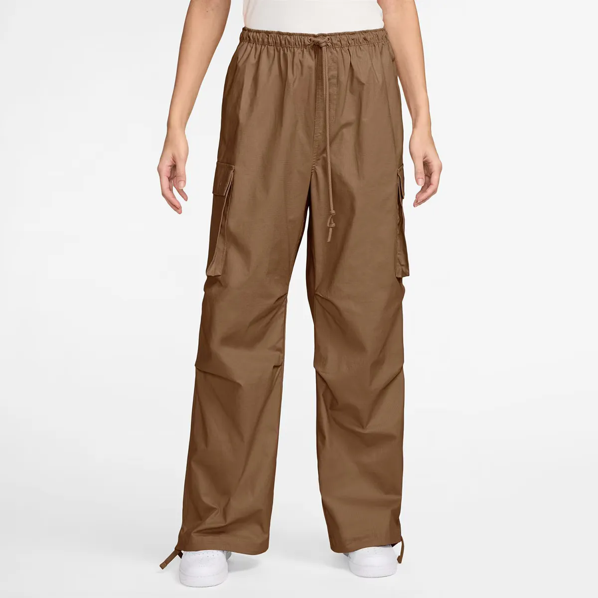 Женские спортивные брюки Nike, коричневый
Женские спортивные брюки Nike, коричневый