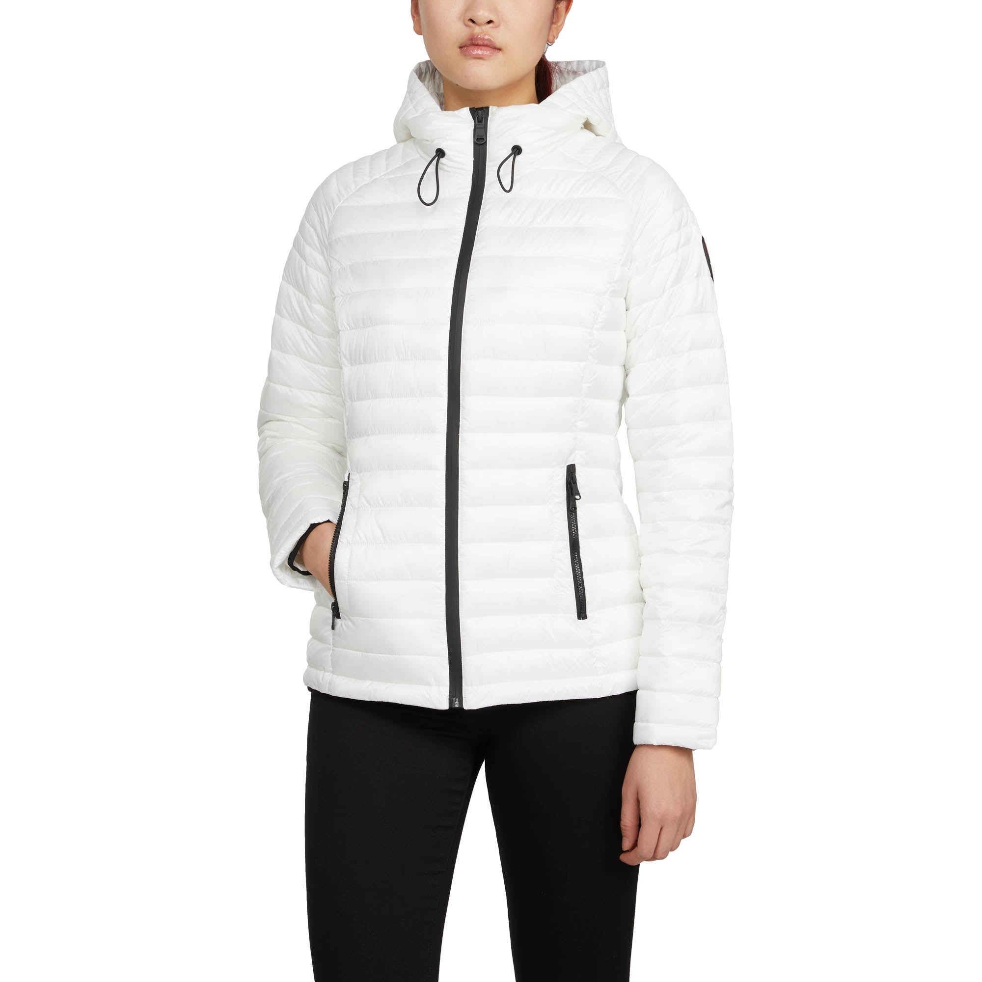 Женская стеганая куртка Pajar Aurora Thinsulate с капюшоном, цвет white op, Белый, Женская стеганая куртка Pajar Aurora Thinsulate с капюшоном, цвет white op
Женская стеганая куртка Pajar Aurora Thinsulate с капюшоном, цвет white op, Белый, Женская стеганая куртка Pajar Aurora Thinsulate с капюшоном, цвет white op