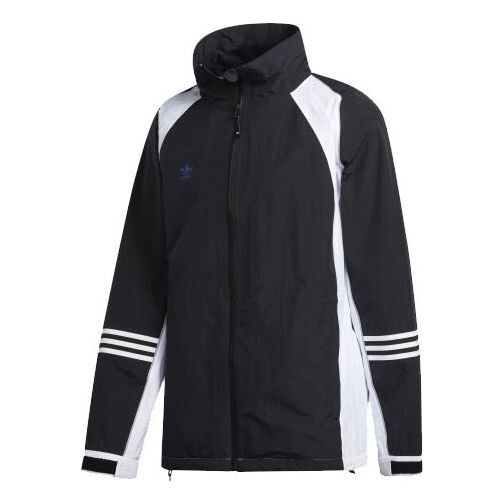 Куртка adidas originals Retro Sports Jacket Black, черный
Куртка adidas originals Retro Sports Jacket Black, черный