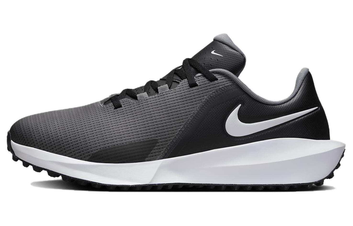 Обувь Nike для гольфа Мужчины, Black/White
Обувь Nike для гольфа Мужчины, Black/White