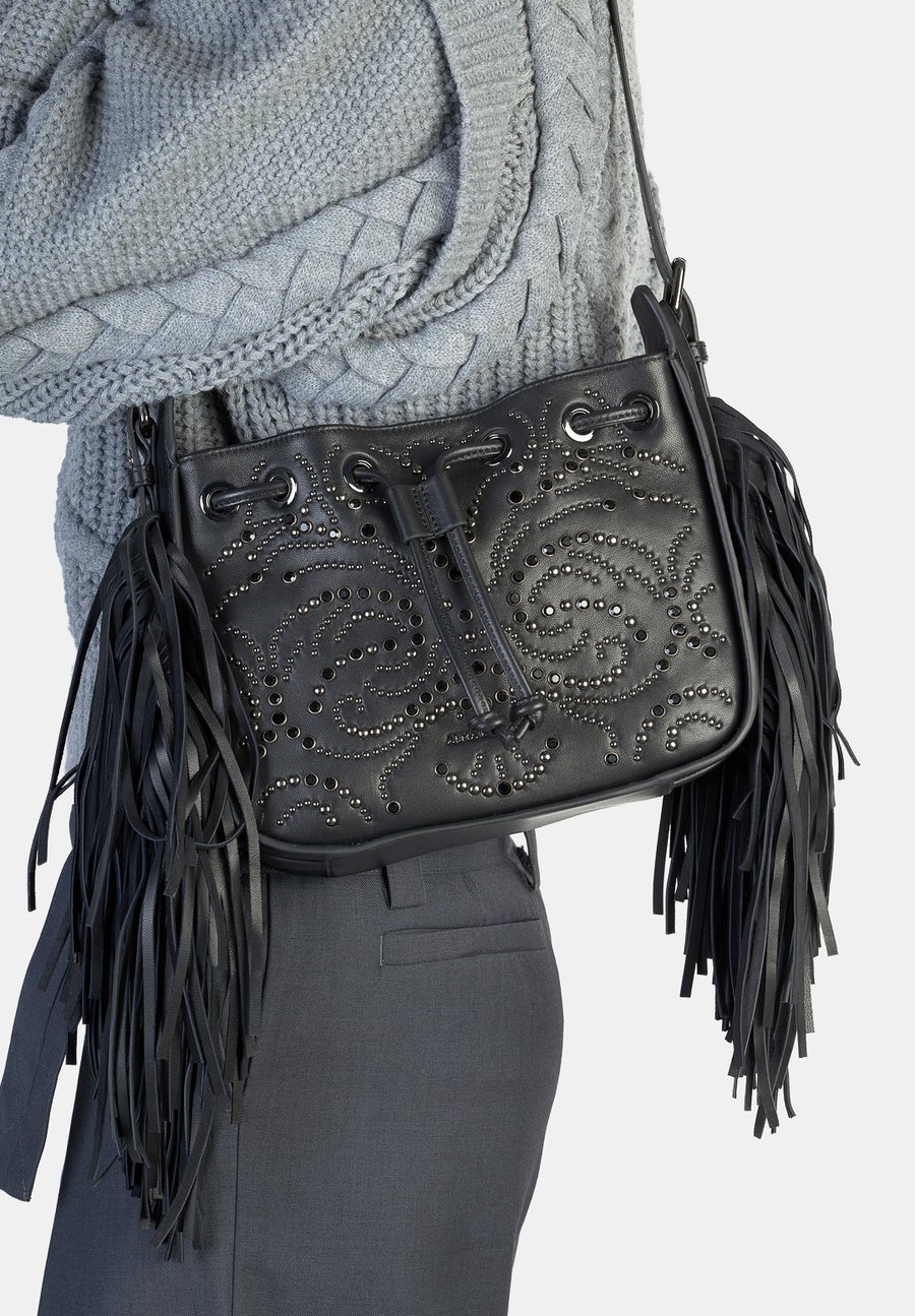 Сумка Alma en Pena Handbag, Black
Сумка Alma en Pena Handbag, Black