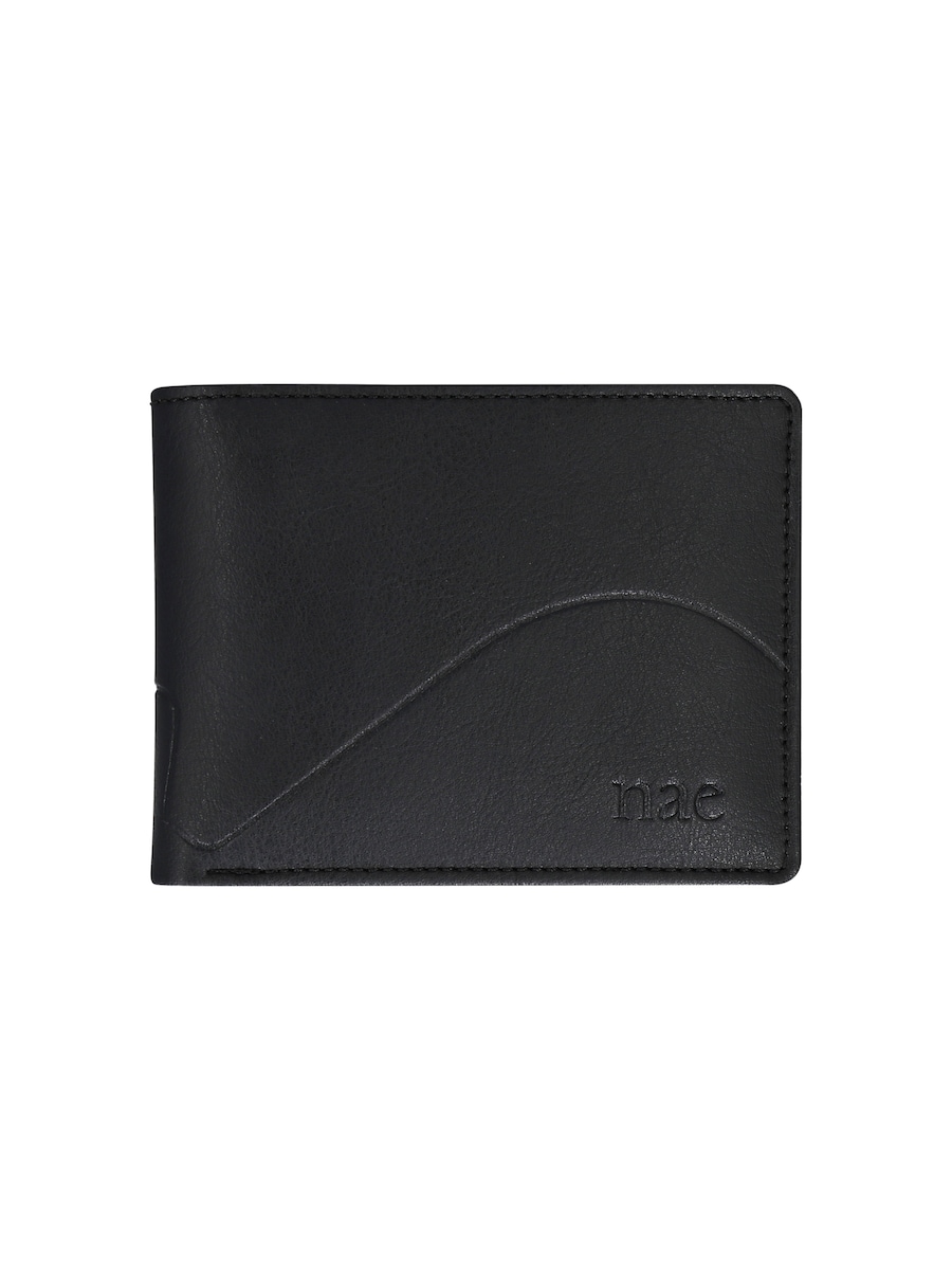 Кошелек nae Vegan Shoes Bari, черный
Кошелек nae Vegan Shoes Bari, черный