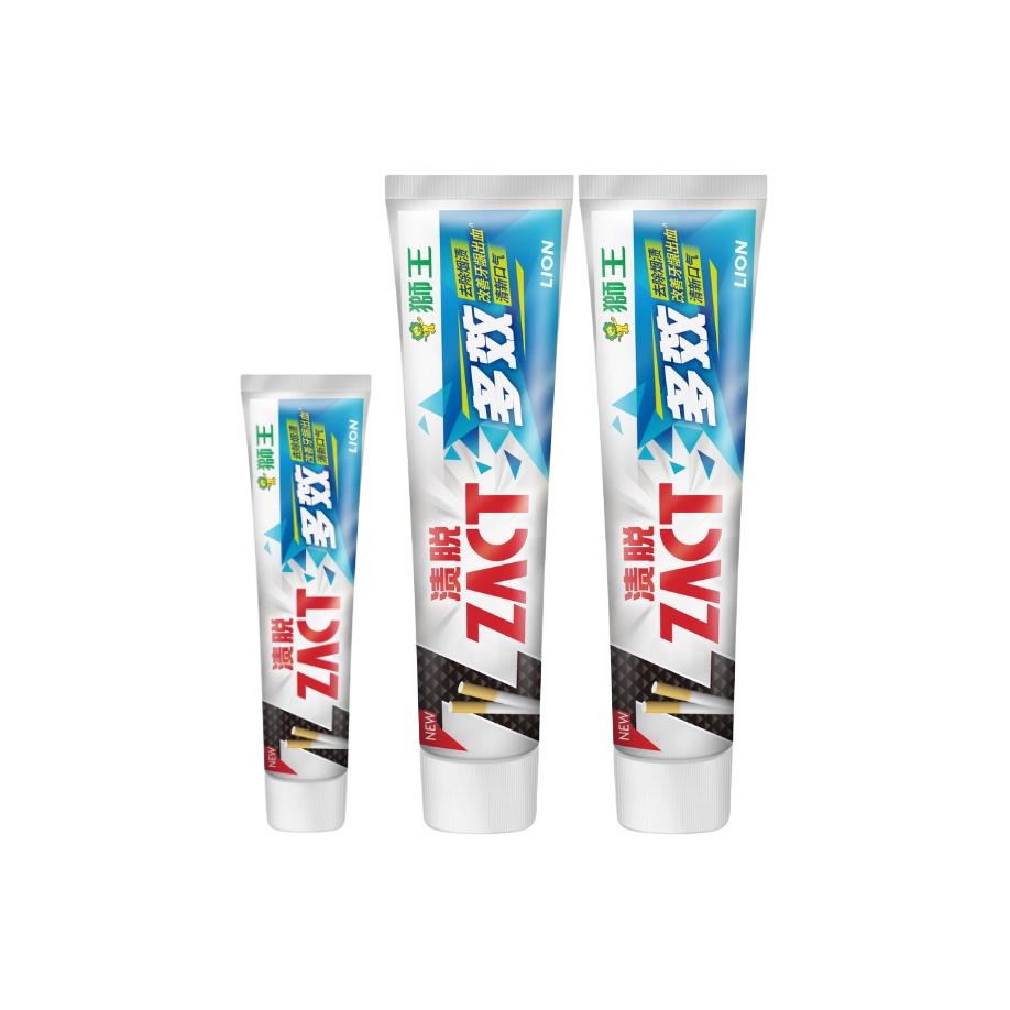 LION Многофункциональная зубная паста bright white для очистки и свежести дыхания mint
LION Многофункциональная зубная паста bright white для очистки и свежести дыхания mint