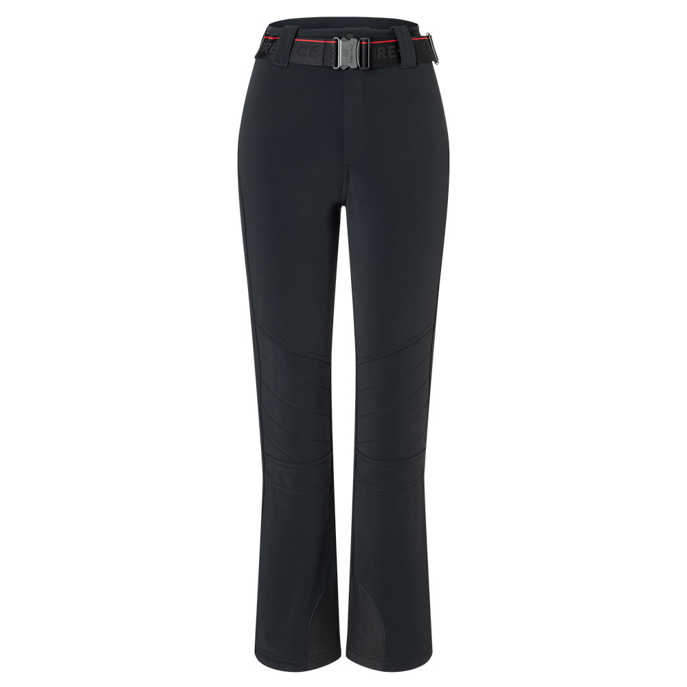 Горнолыжные брюки Fire + Ice Zula Softshell (женские) - черные, Black
Горнолыжные брюки Fire + Ice Zula Softshell (женские) - черные, Black