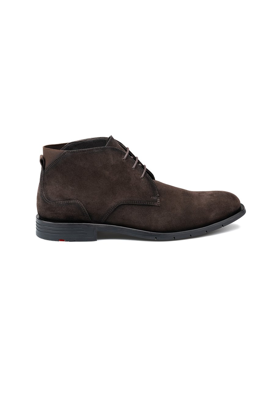 Ботинки Lloyd EEZY , Braun/Brown
Ботинки Lloyd EEZY , Braun/Brown